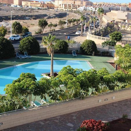 Sunny Duplex Los Martines Ель-Медано Екстер'єр фото
