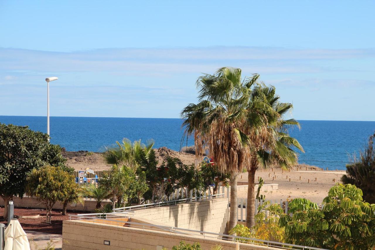 Sunny Duplex Los Martines Ель-Медано Екстер'єр фото