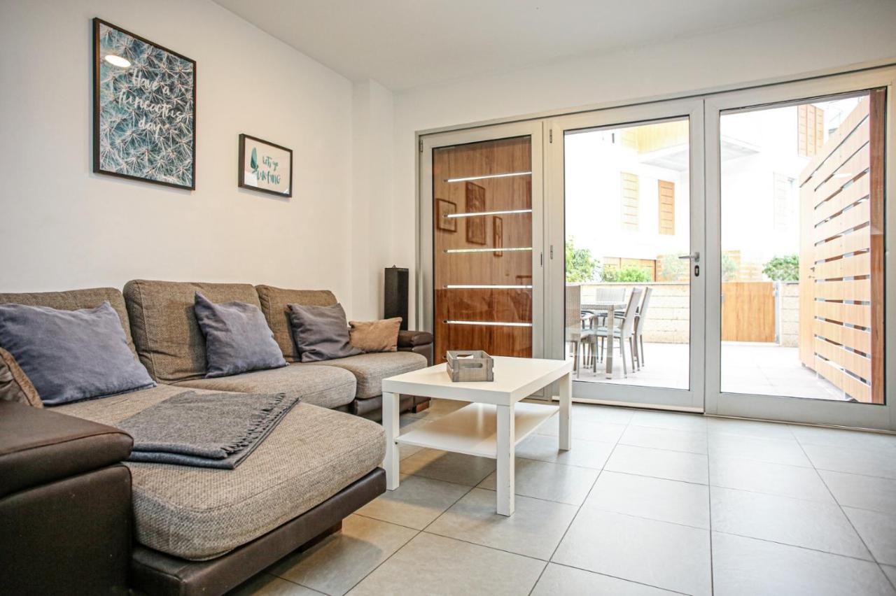 Sunny Duplex Los Martines Ель-Медано Екстер'єр фото