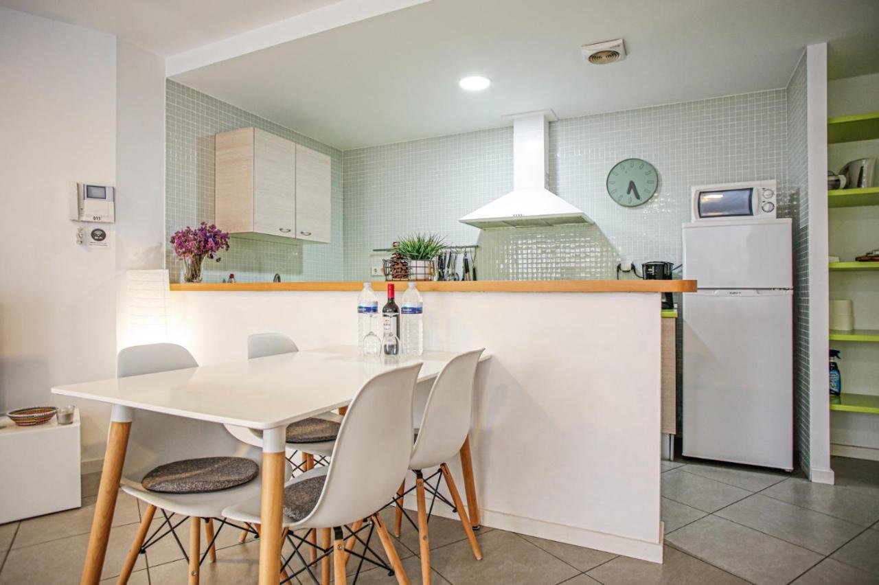 Sunny Duplex Los Martines Ель-Медано Екстер'єр фото
