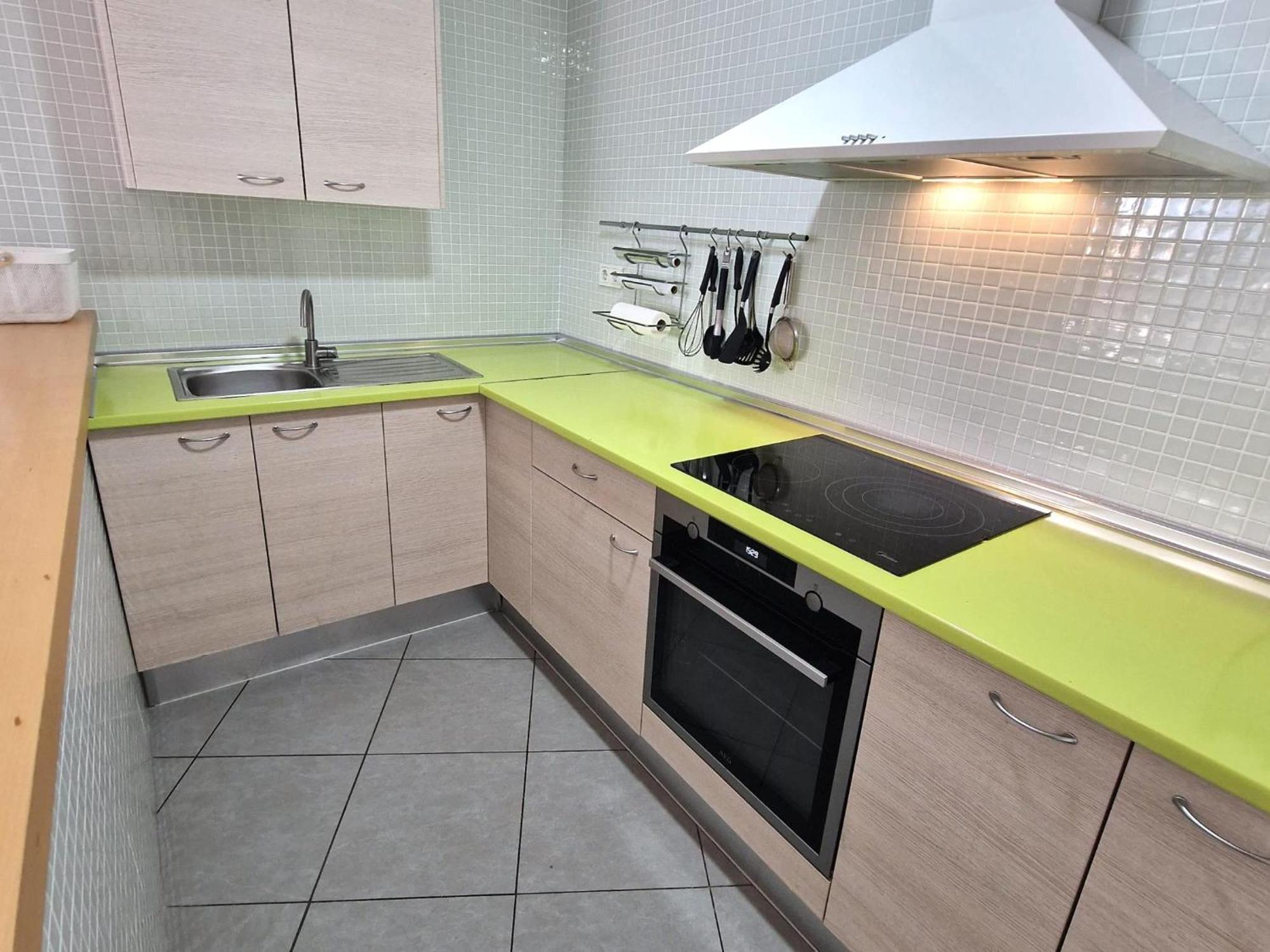 Sunny Duplex Los Martines Ель-Медано Номер фото